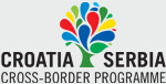 Croatia - Serbia cross-border programme